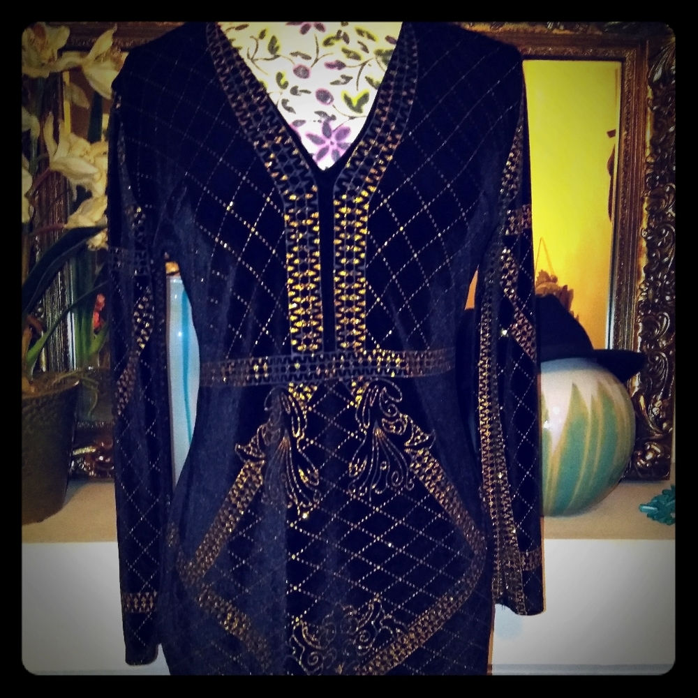 Cocktail dress Size M